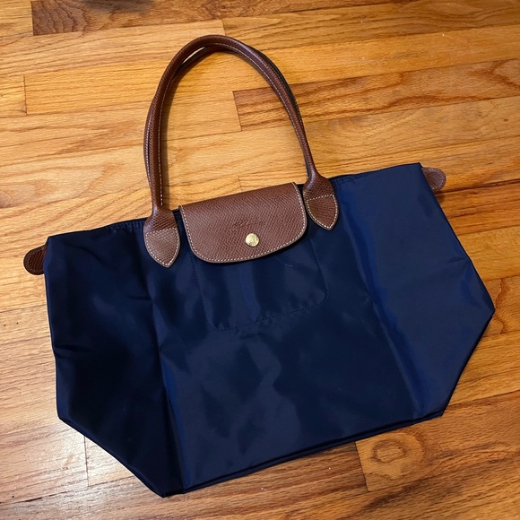 Longchamp Le Pilage - Picture 4 of 8